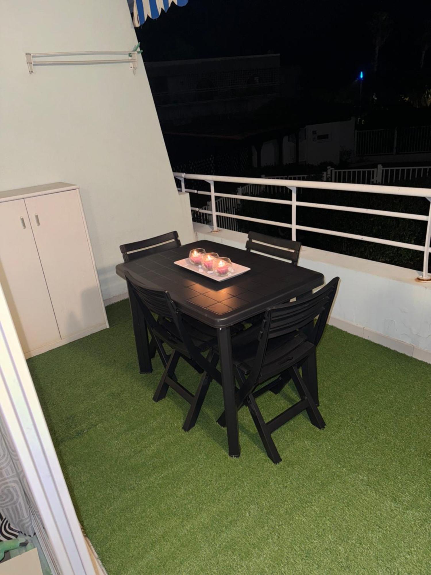 Appartemment Vue Mer Et Piscine فينوف لوبيه المظهر الخارجي الصورة